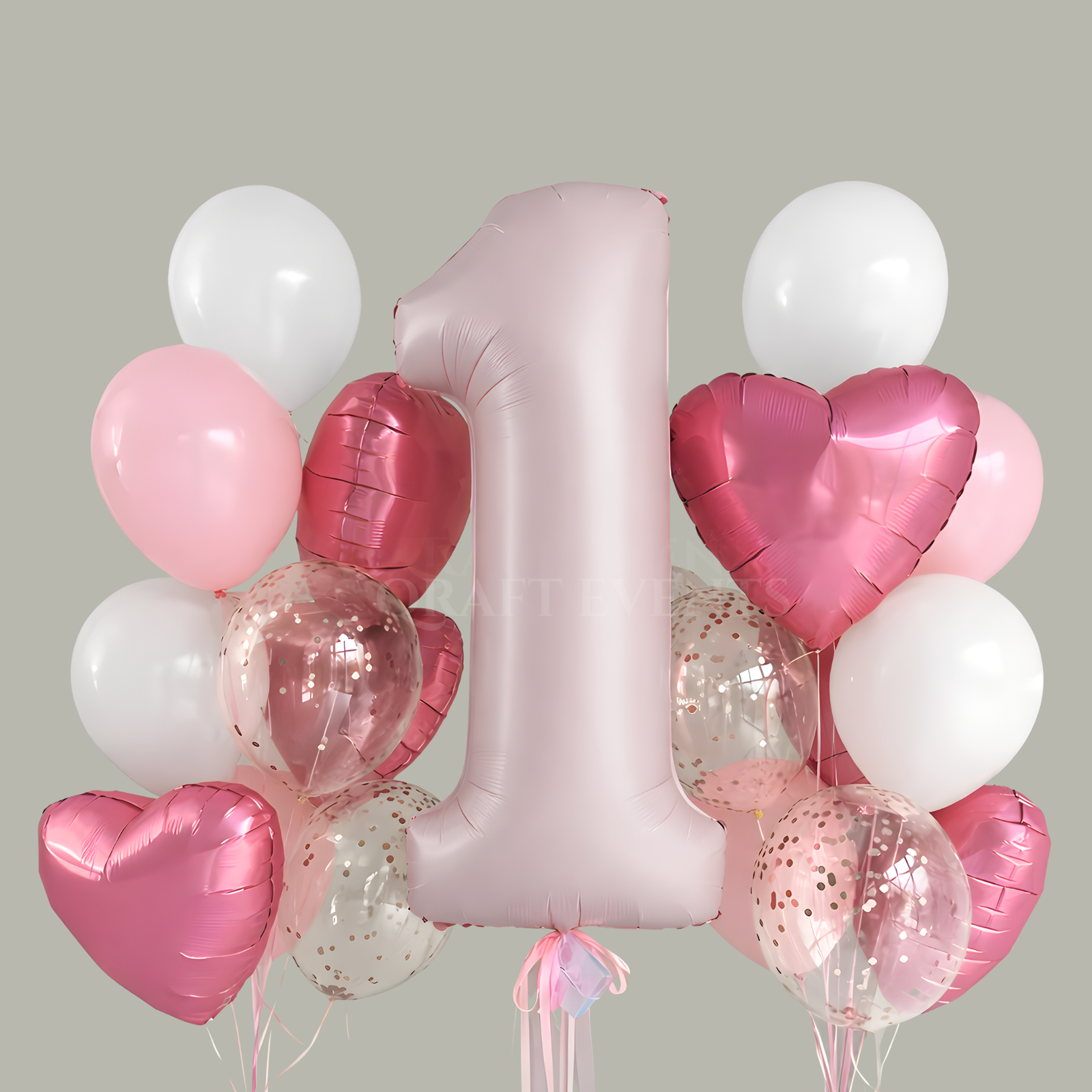 Premium Helium Balloon Combos