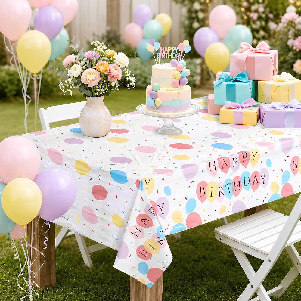 Table Cover